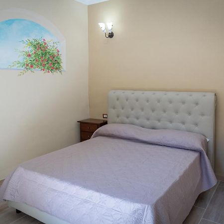 Mandevilla Home Caiazzo Eksteriør billede