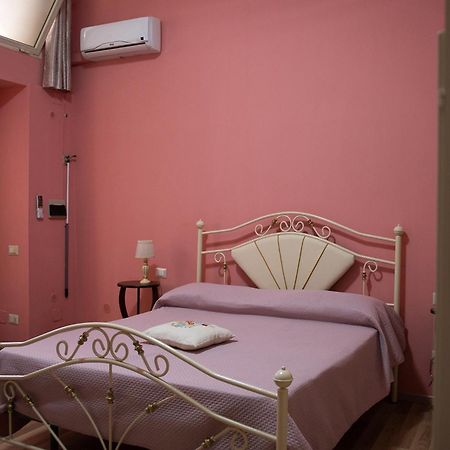 Mandevilla Home Caiazzo Eksteriør billede