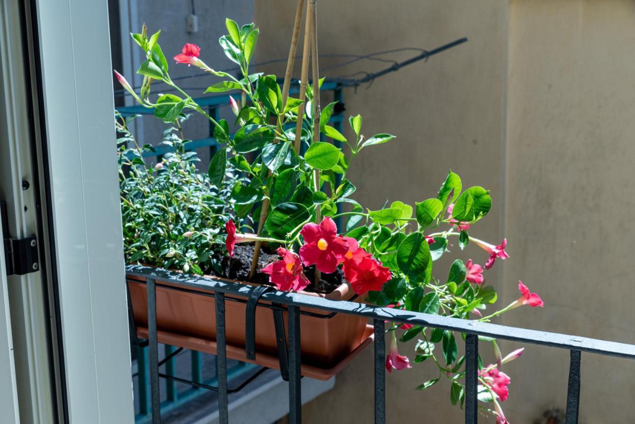 Mandevilla Home Caiazzo Eksteriør billede