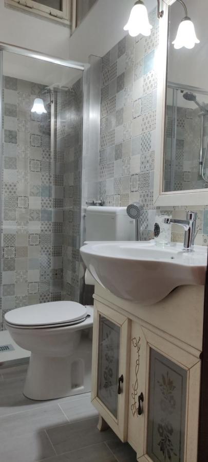 Mandevilla Home Caiazzo Eksteriør billede