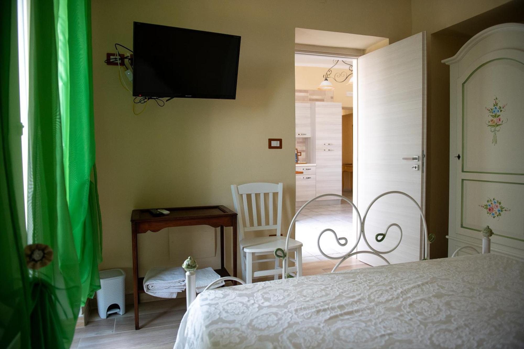 Mandevilla Home Caiazzo Eksteriør billede