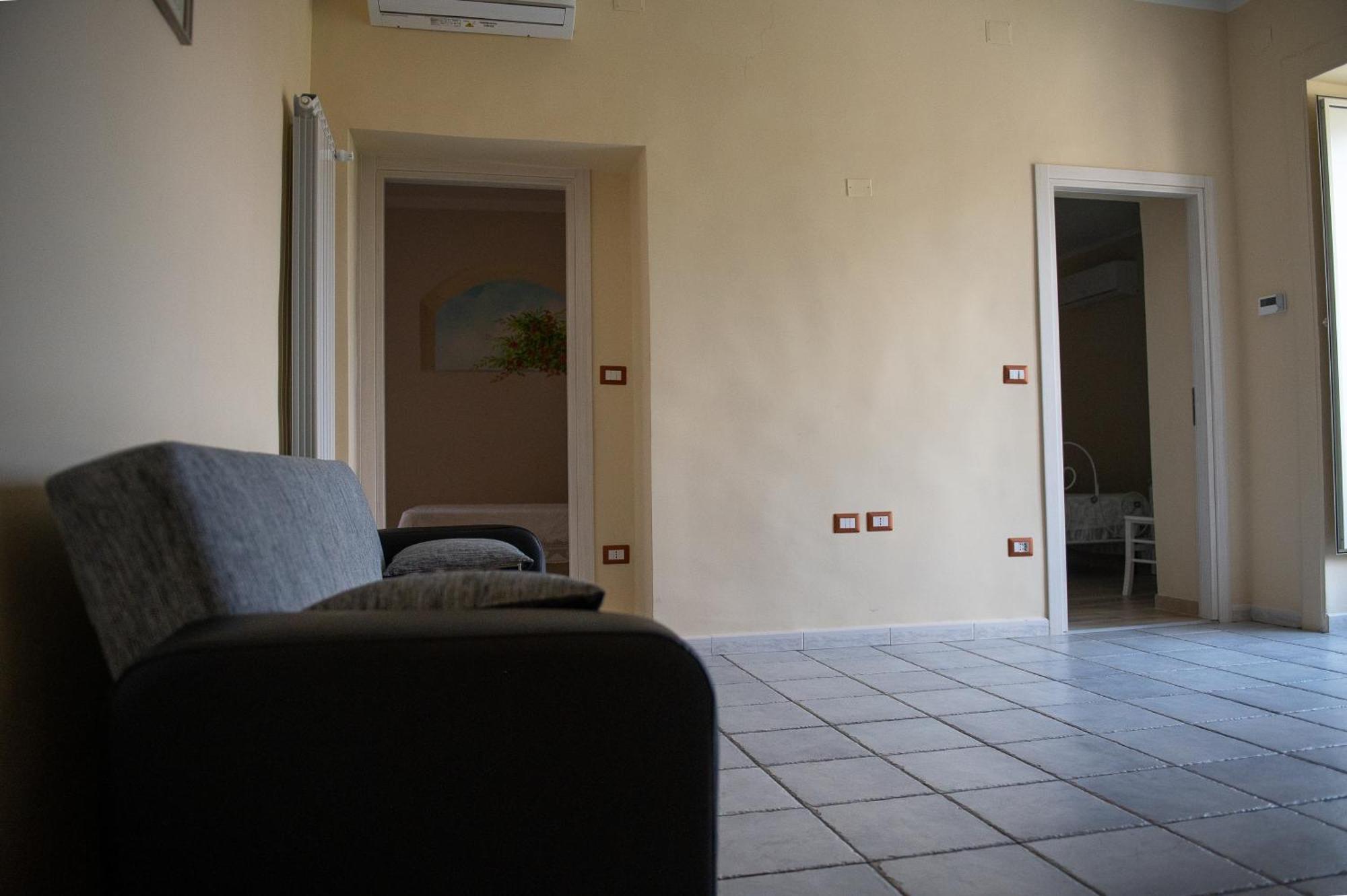 Mandevilla Home Caiazzo Eksteriør billede