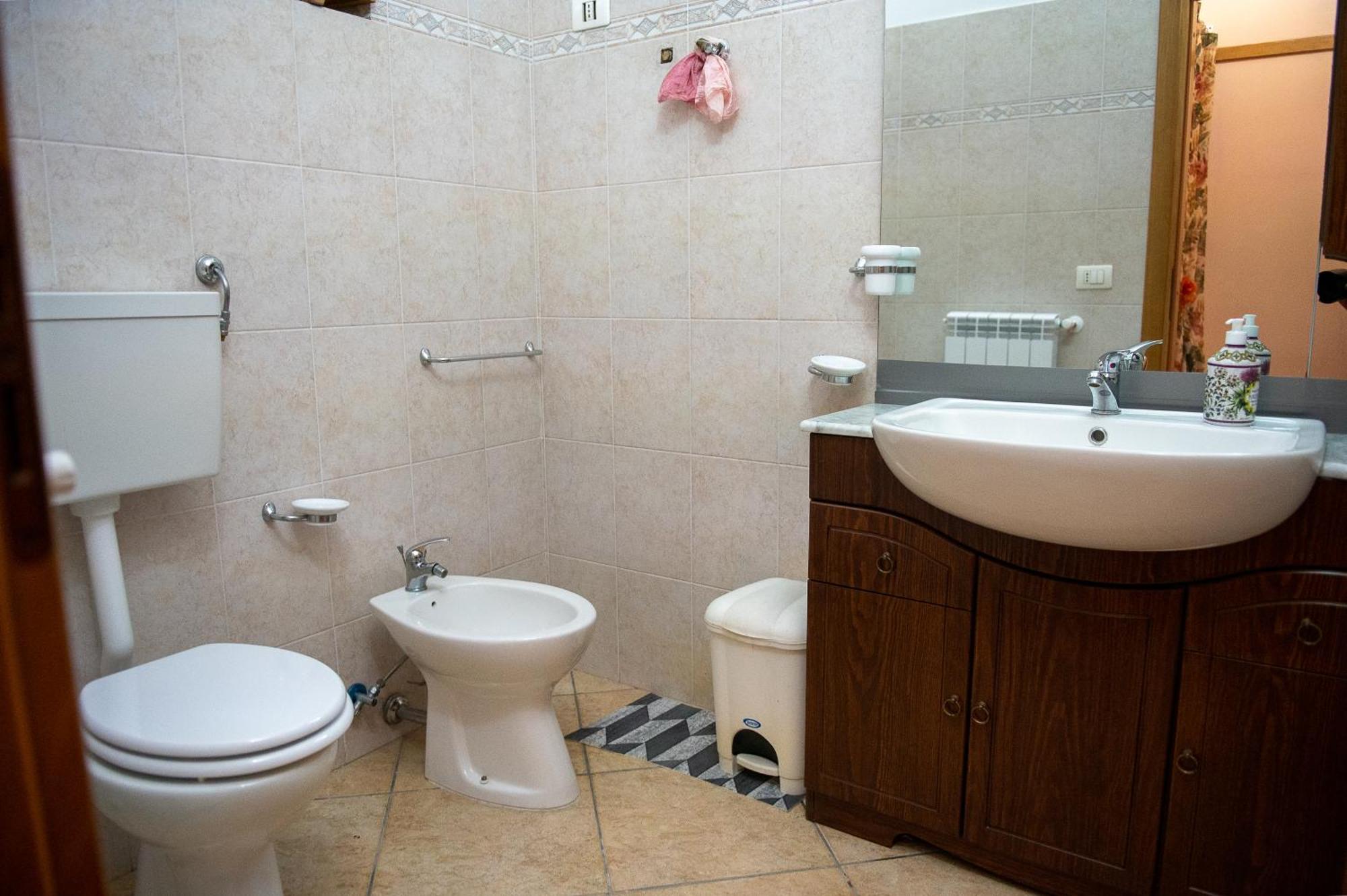 Mandevilla Home Caiazzo Eksteriør billede