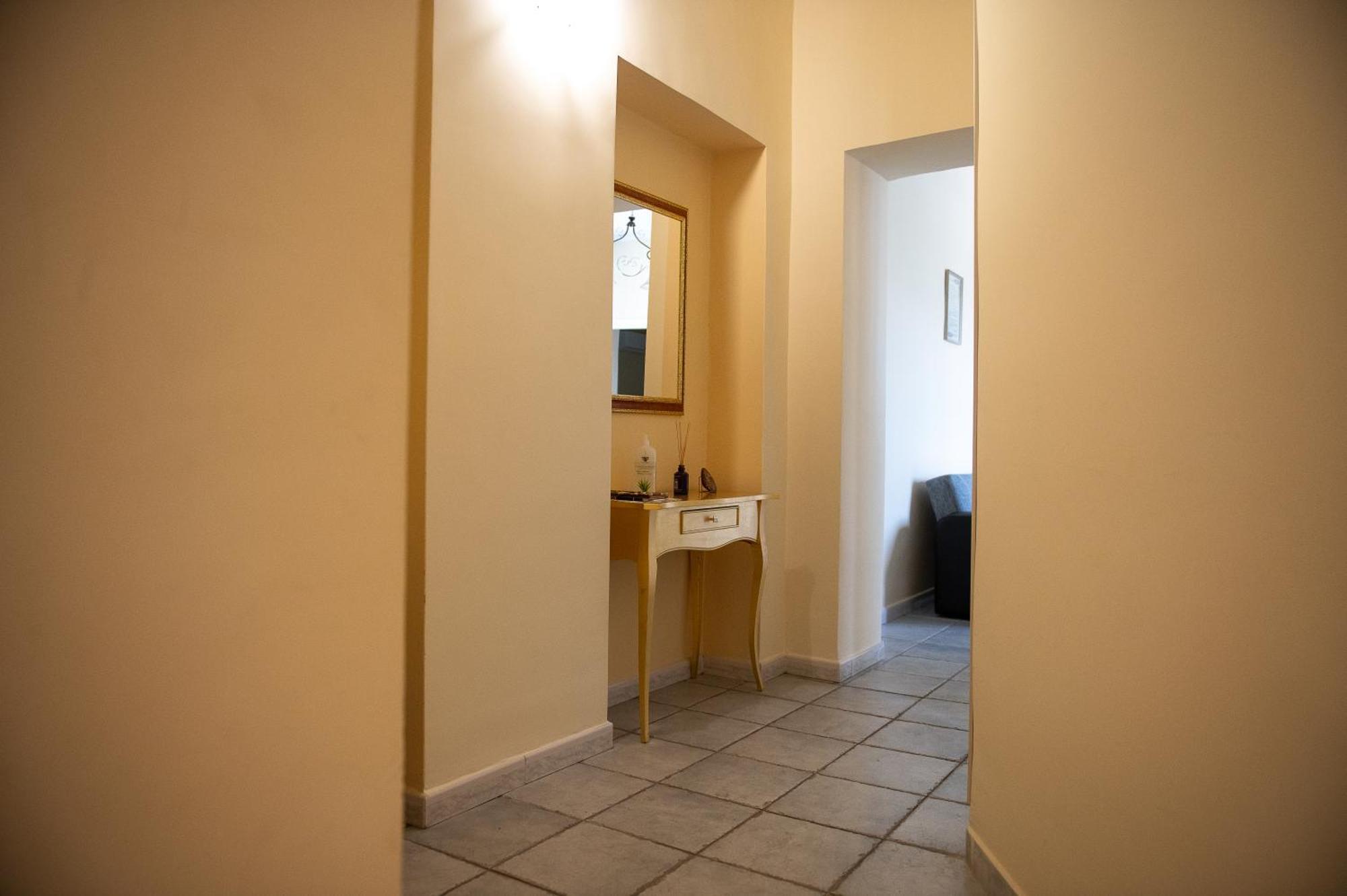 Mandevilla Home Caiazzo Eksteriør billede