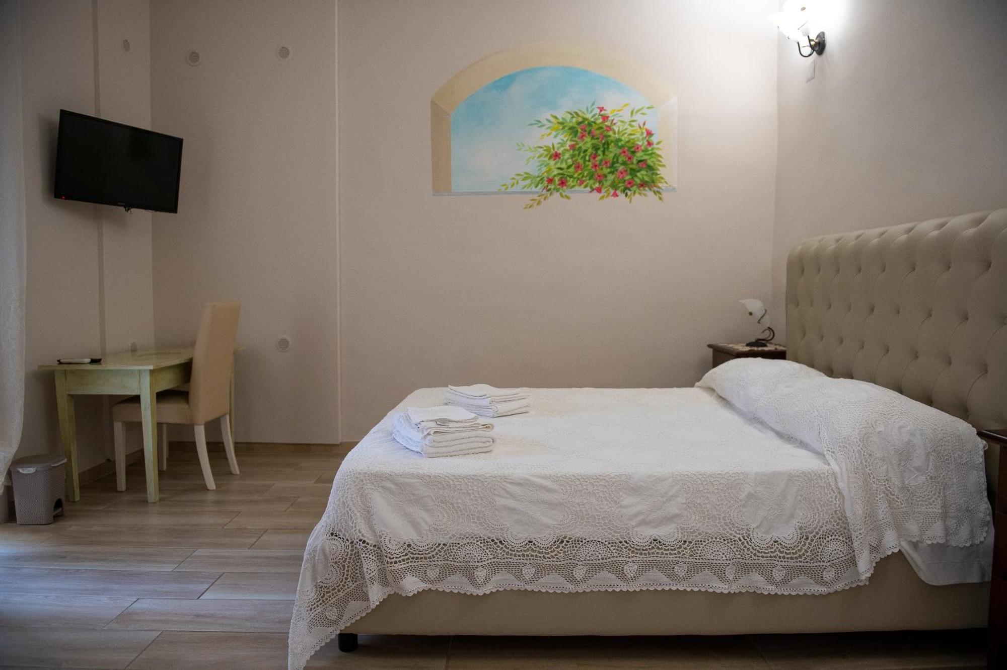 Mandevilla Home Caiazzo Eksteriør billede